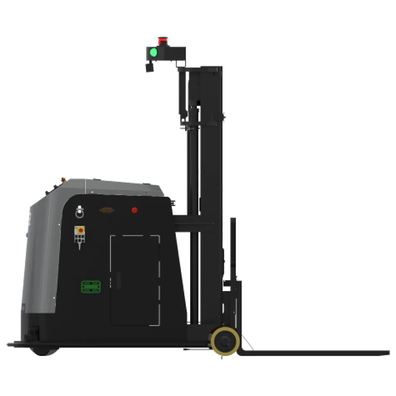 Durable Intelligent Agv Sfl-Cpd30-Y 3t Electric Pallet Jack Stable Structure Handling Equipment for Workshop and Warehouse