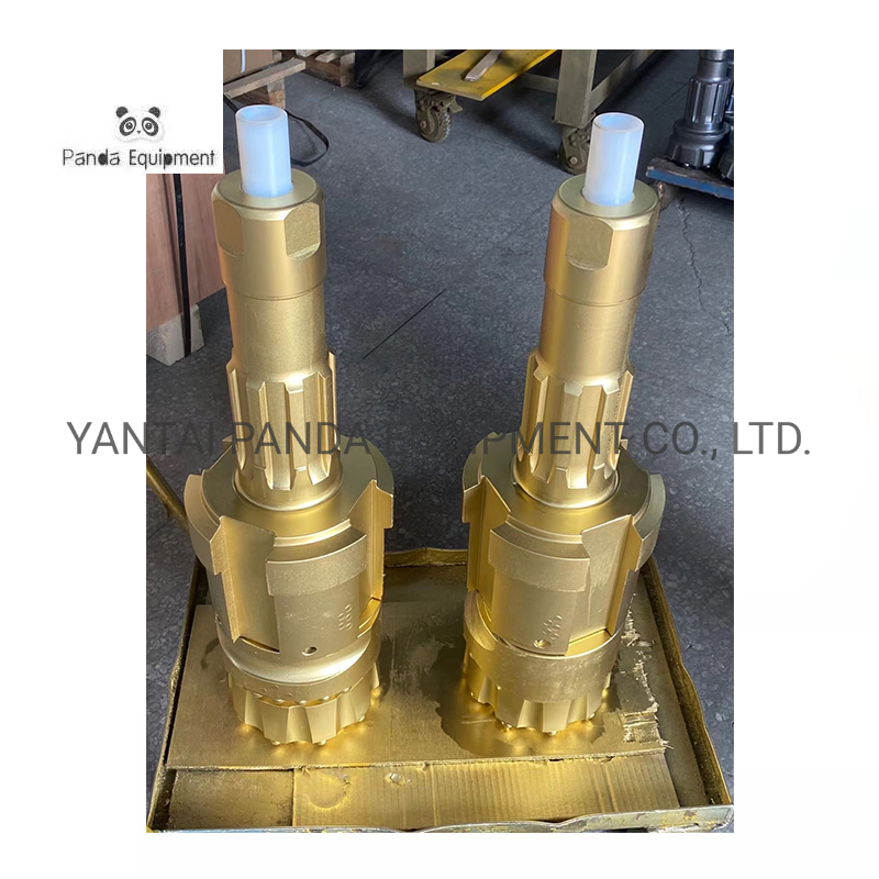 Drilling System Rock Drilling Tools Eccentric Reamer Drilling System Eccentric Casing Drilling Odex 165 Overburden Casing System