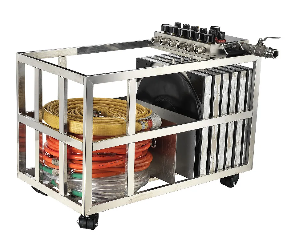 Air Bearing Turntables