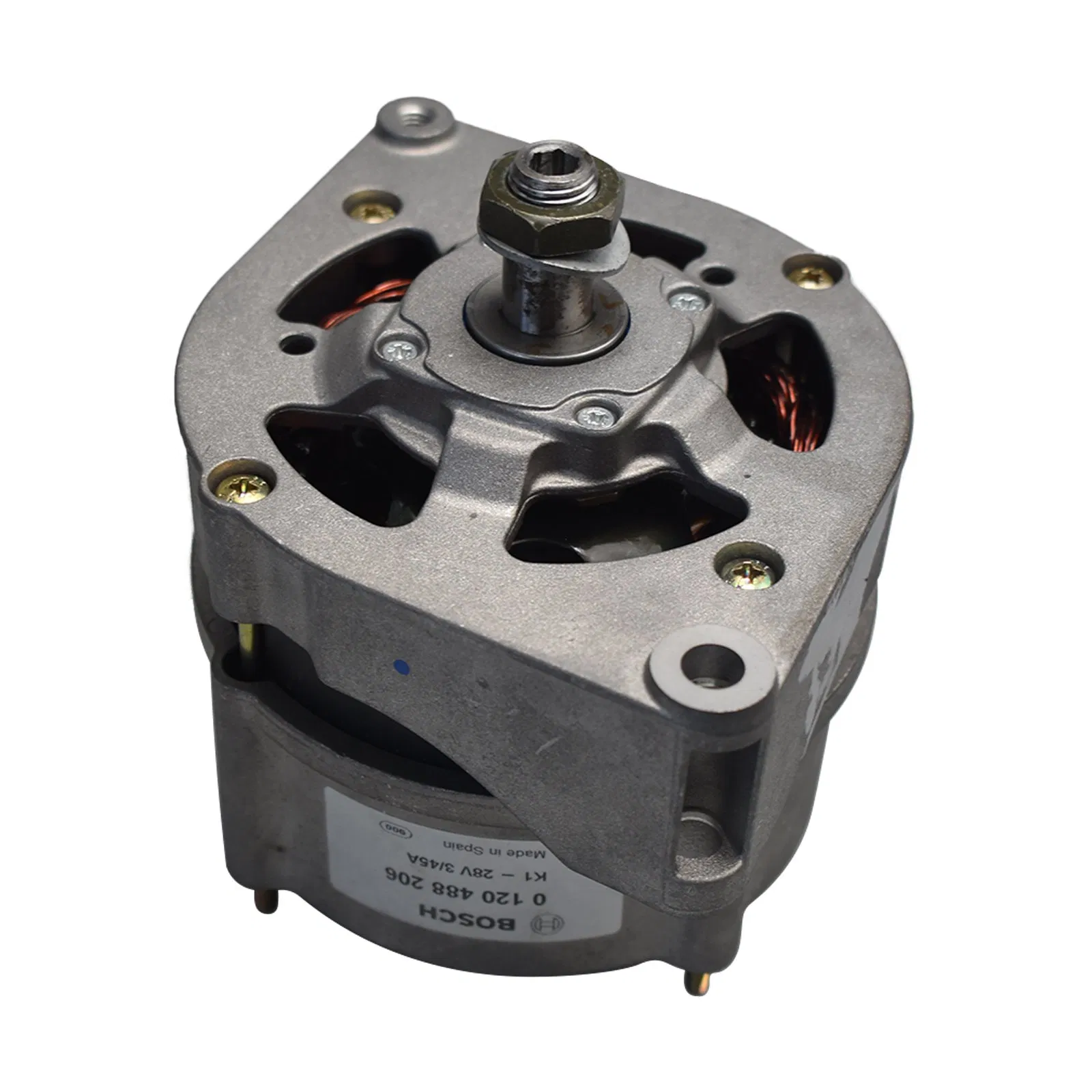 Road Roller Generator Road Roller Engine System for Cc524 Cc624 High Quality Road Construction