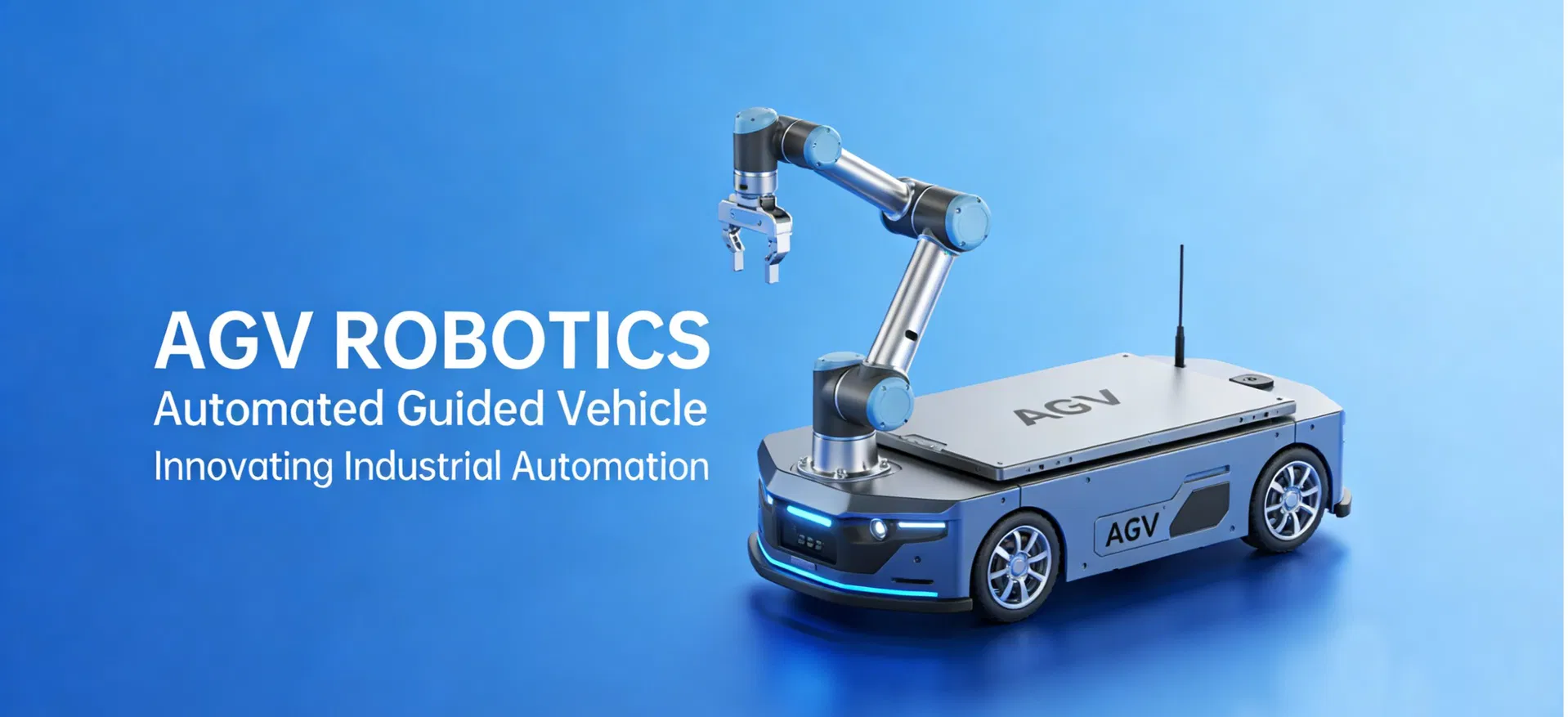 Electric Pallet Jack