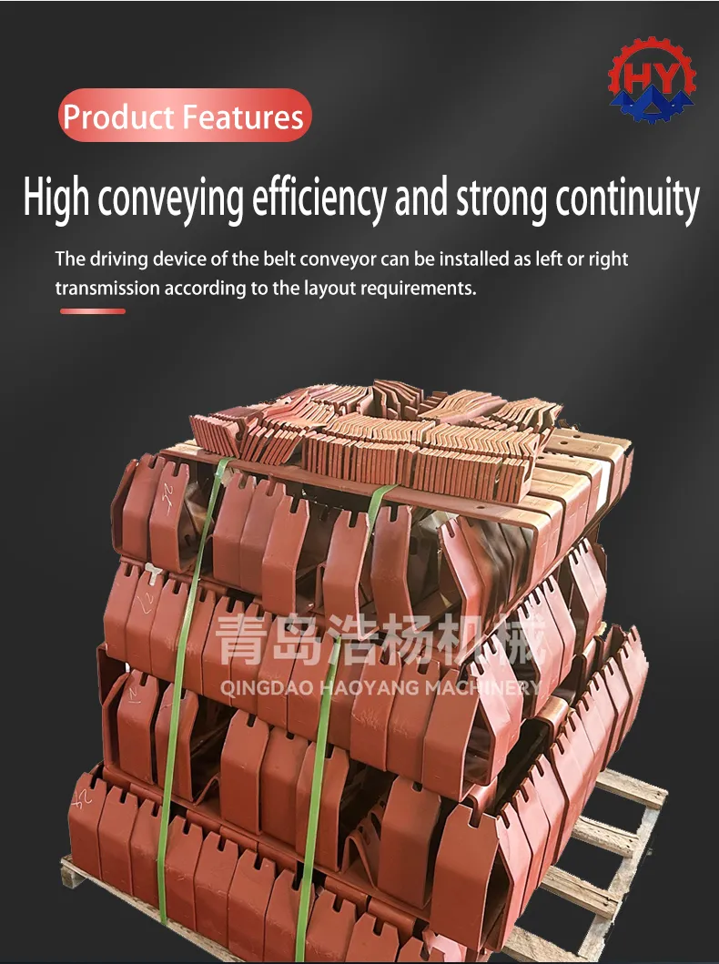 Conveyor Display 6