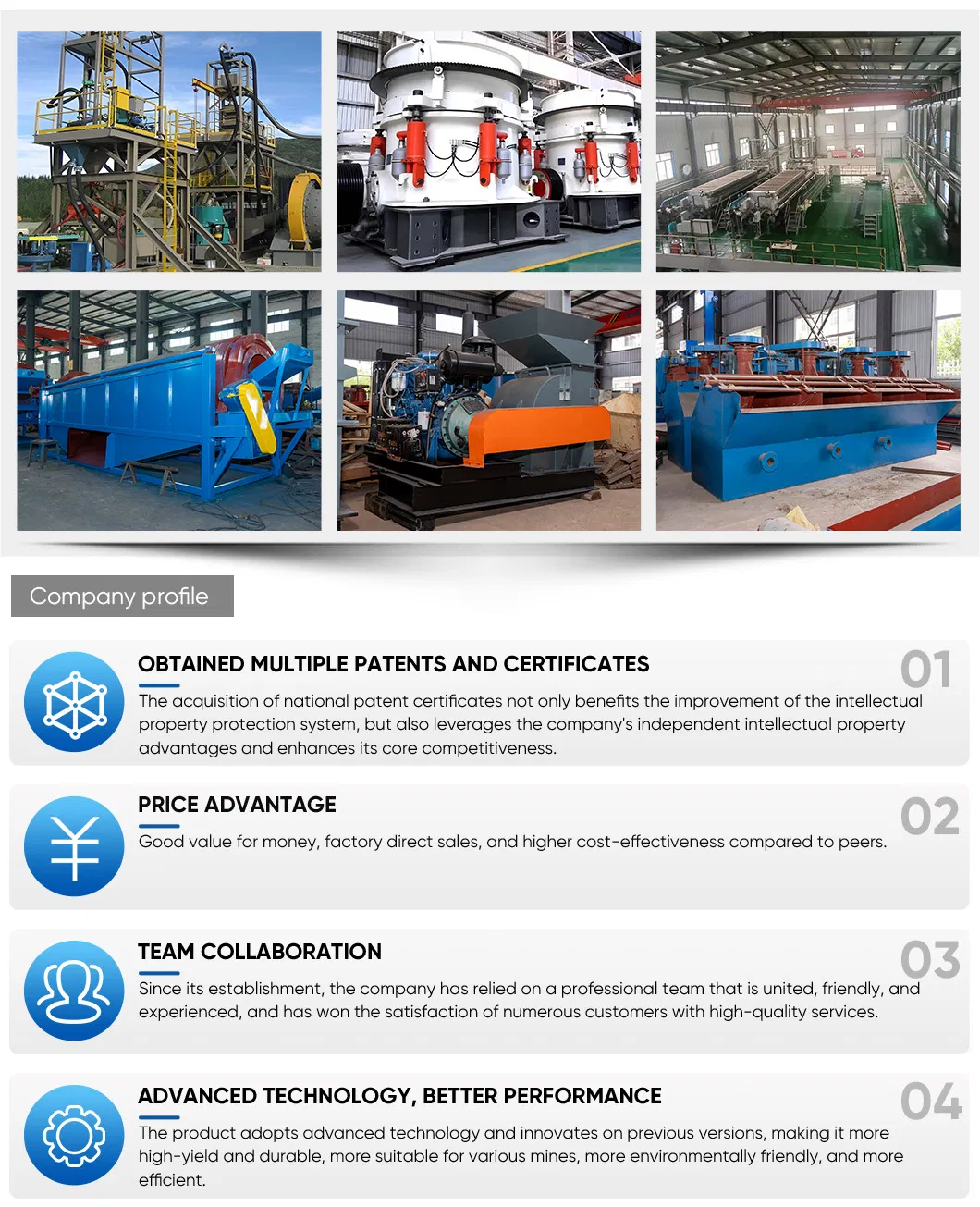 Equipment Maintenance