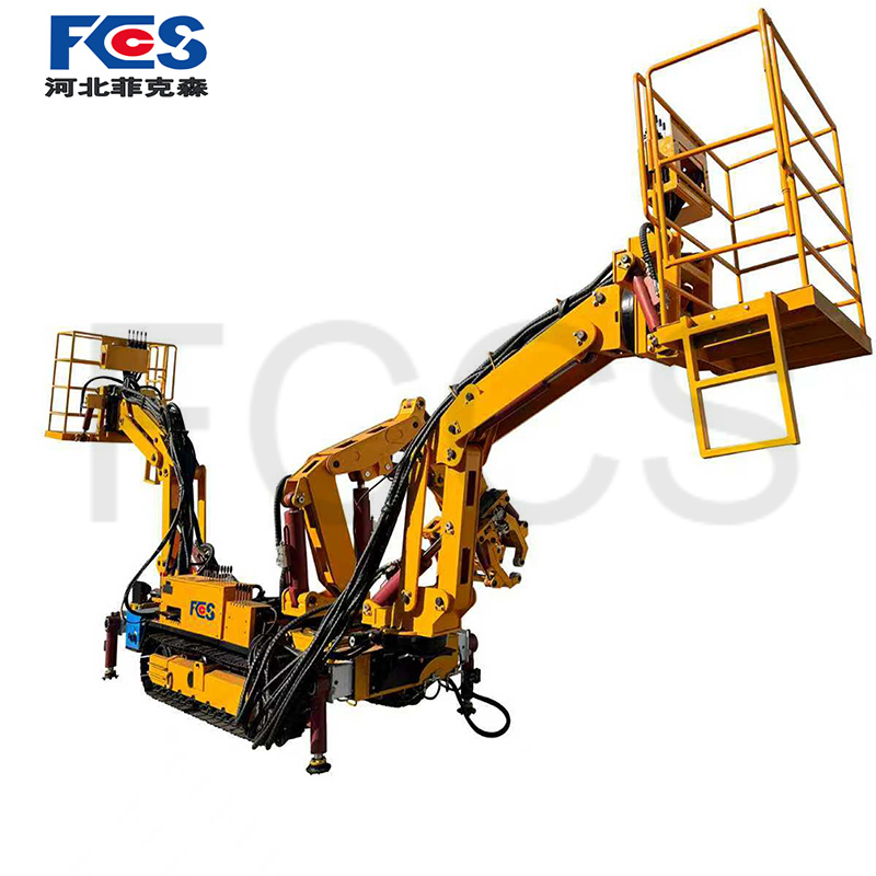 Underground Pneumatic Pipeline Installation System for Mine Roadways