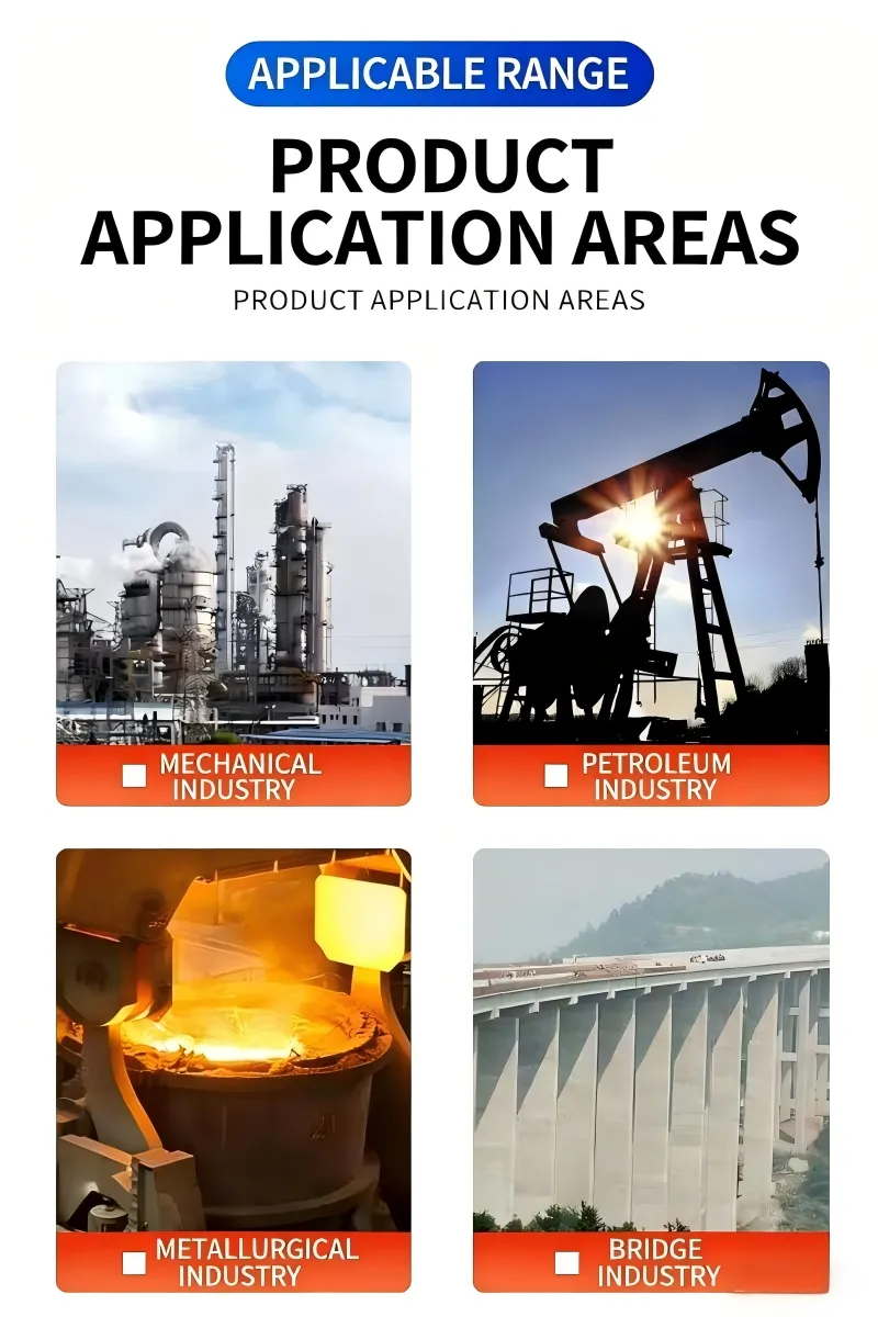 Application Scenarios