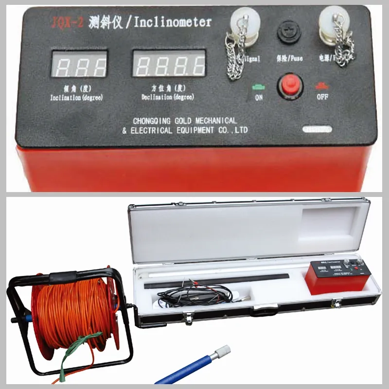 Construction Monitoring