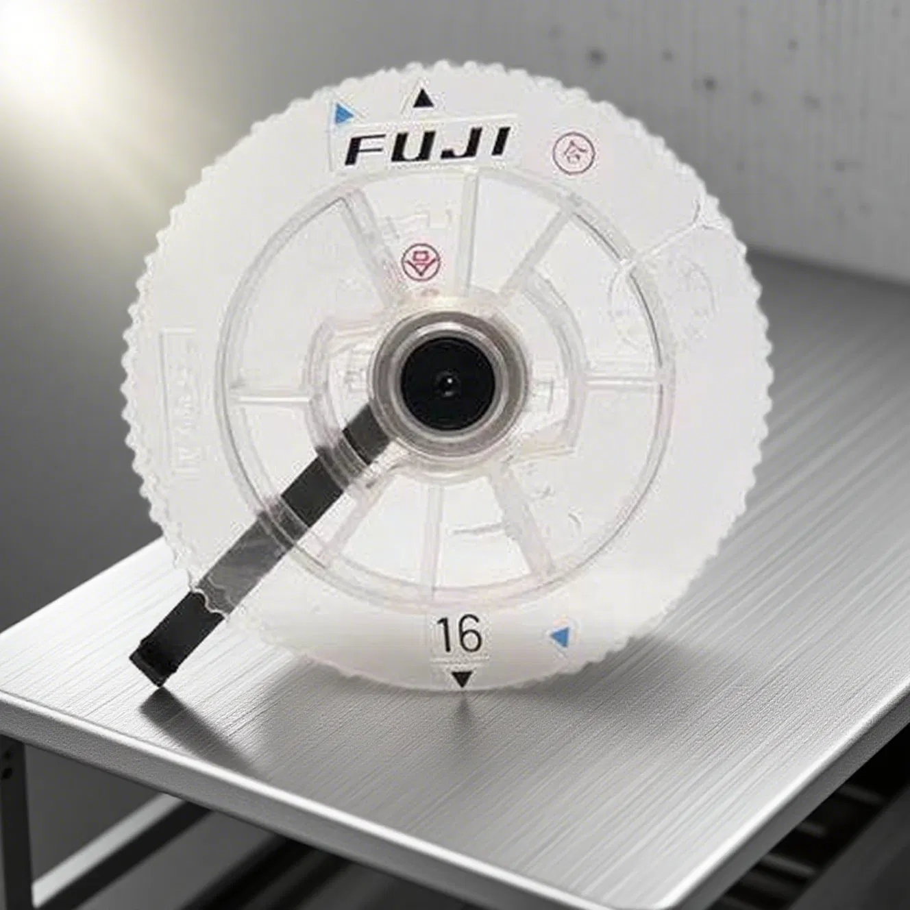 FUJI Genuine Cp642 Feeder Reel Set Precision Material Handling System for 8-44mm Components