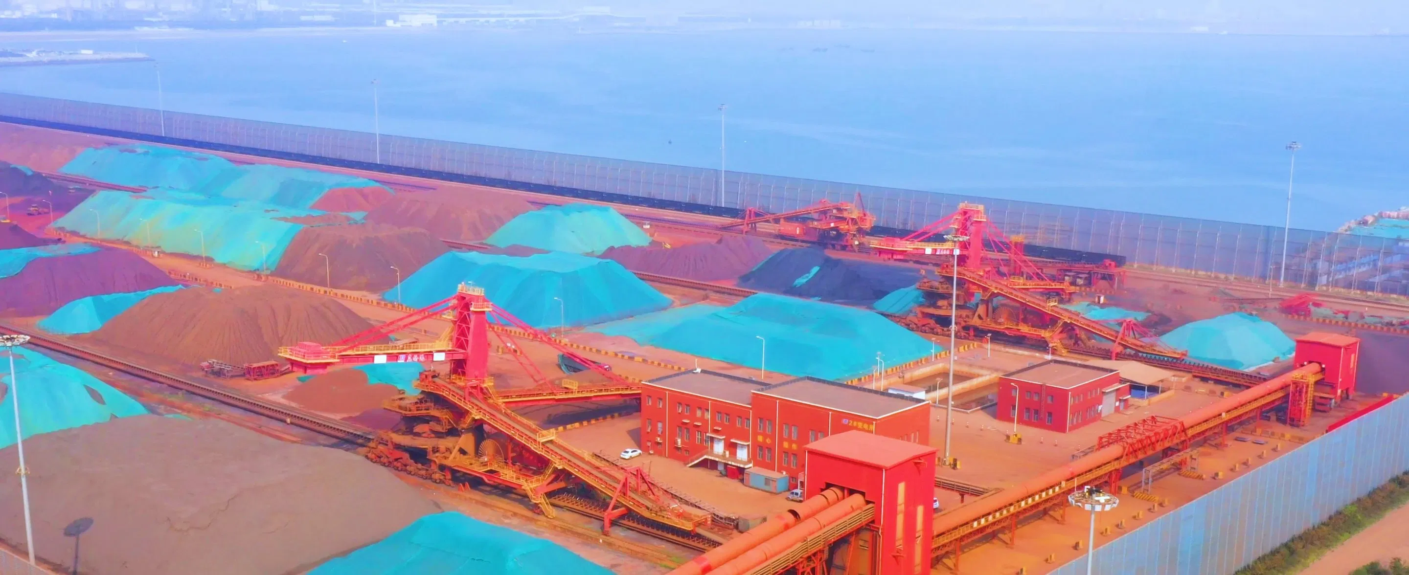 Industrial Heavy Duty Fixed Roller Conveyor System for Efficient Material Handling