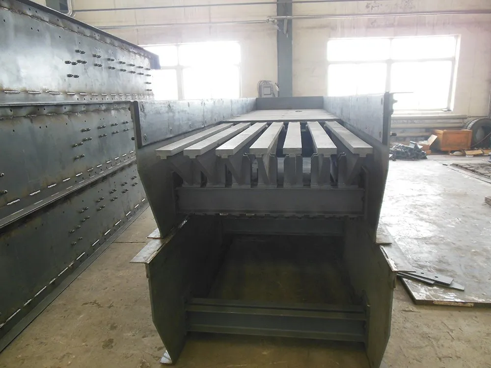 Vibrating Feeder Photo 4