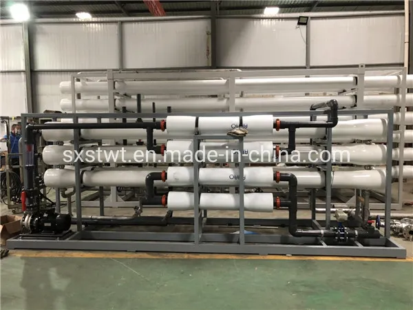 RO Water Treatment Equipment 2
