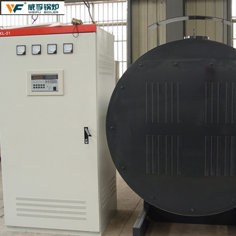 Reliable UL Certified Heating System with UL Certification for Safety Assurance