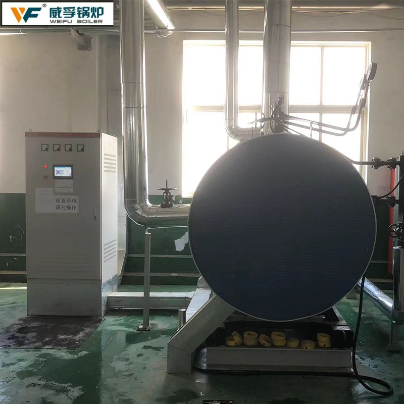 Reliable UL Certified Heating System with UL Certification for Safety Assurance