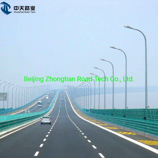 Rutting Prevention Asphalt Modifiers Asphalt Polymer Additive