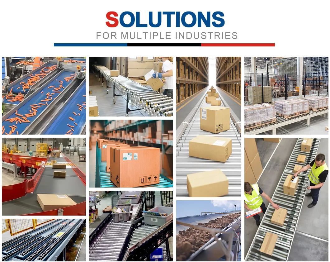 Conveyor Application 1