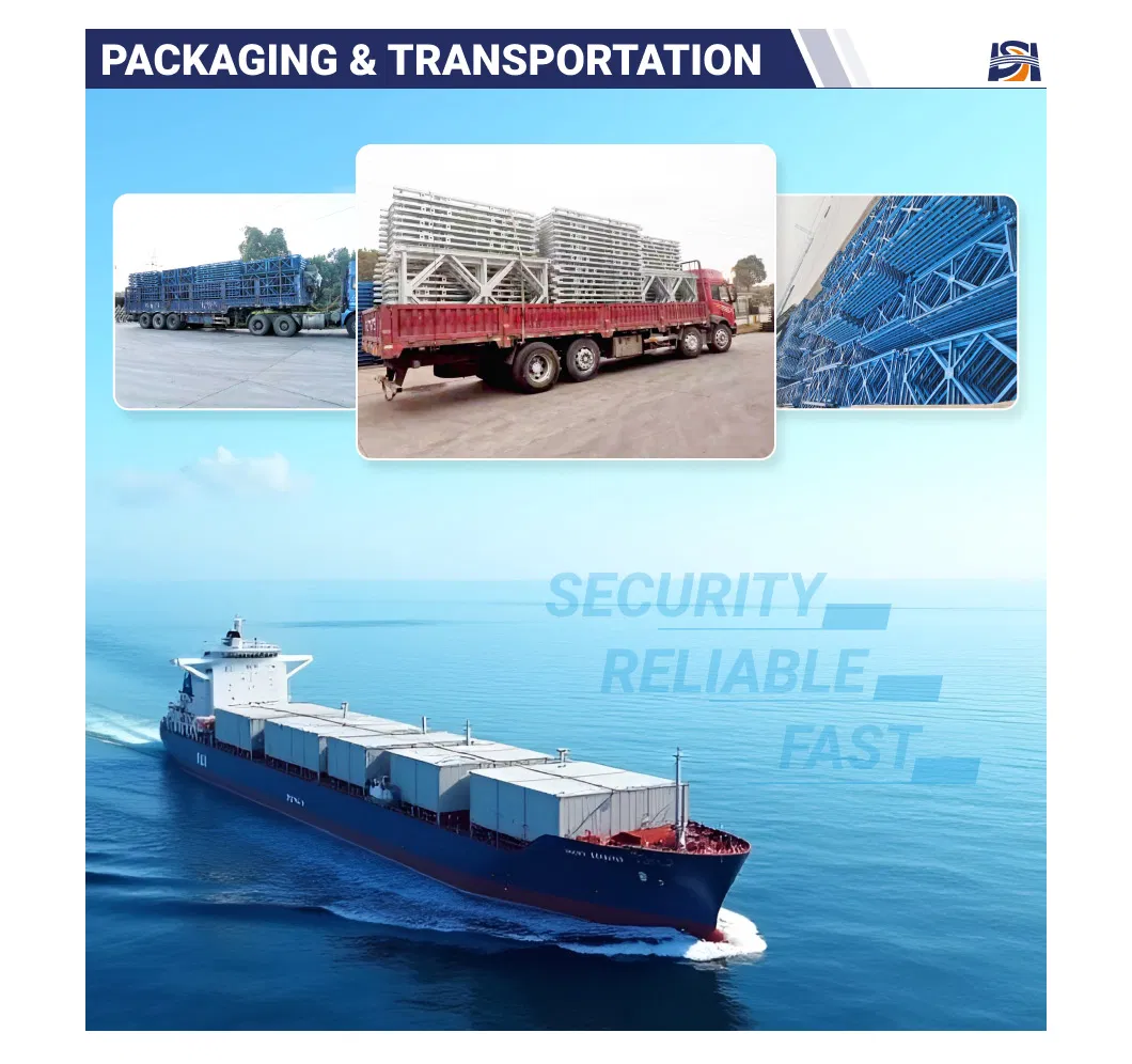 Bailey Bridge System 6