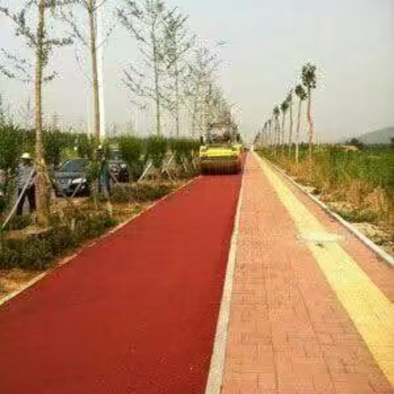 Premium Shandong Viscoelastic Asphalt for Paving and Mixing