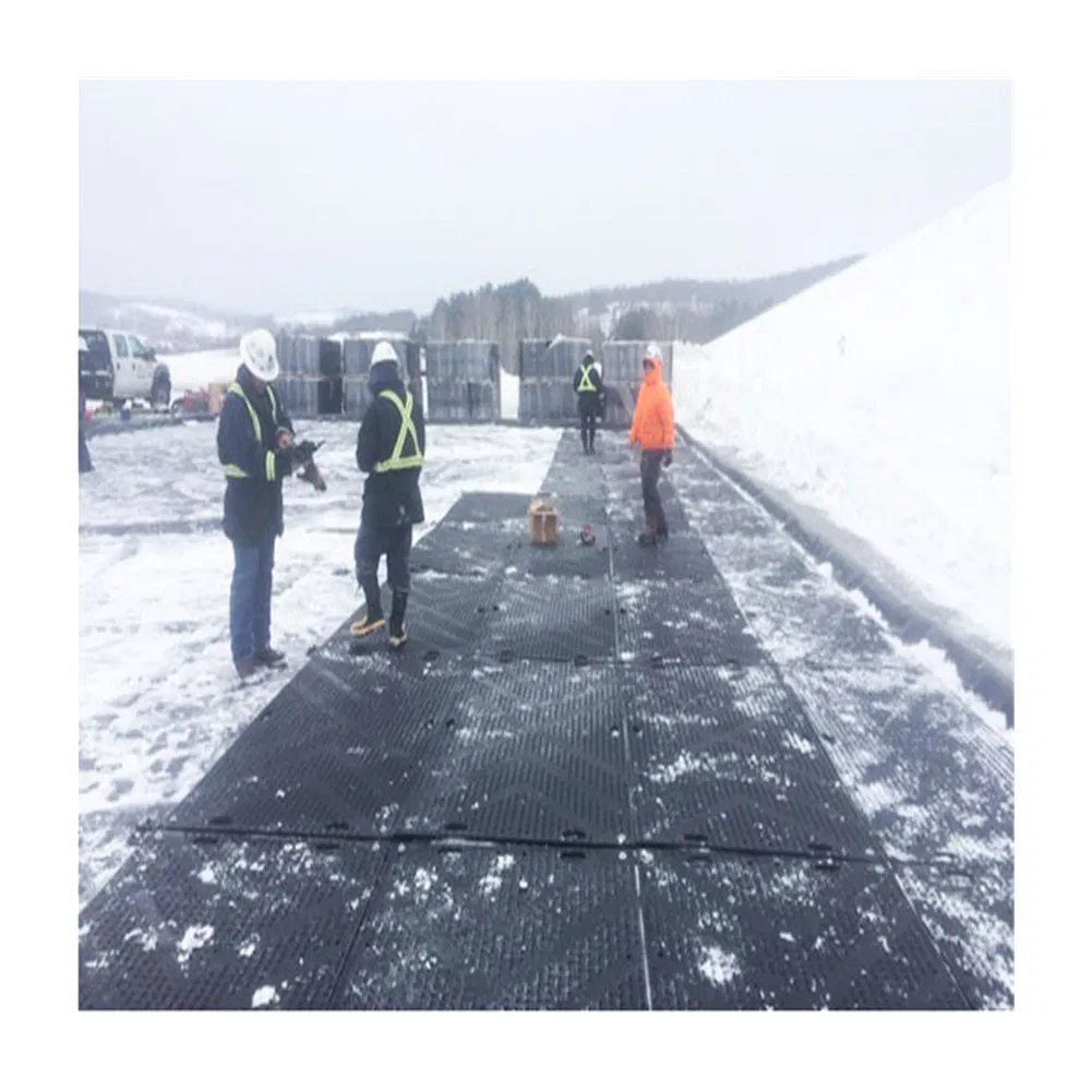 Environmental Friendly