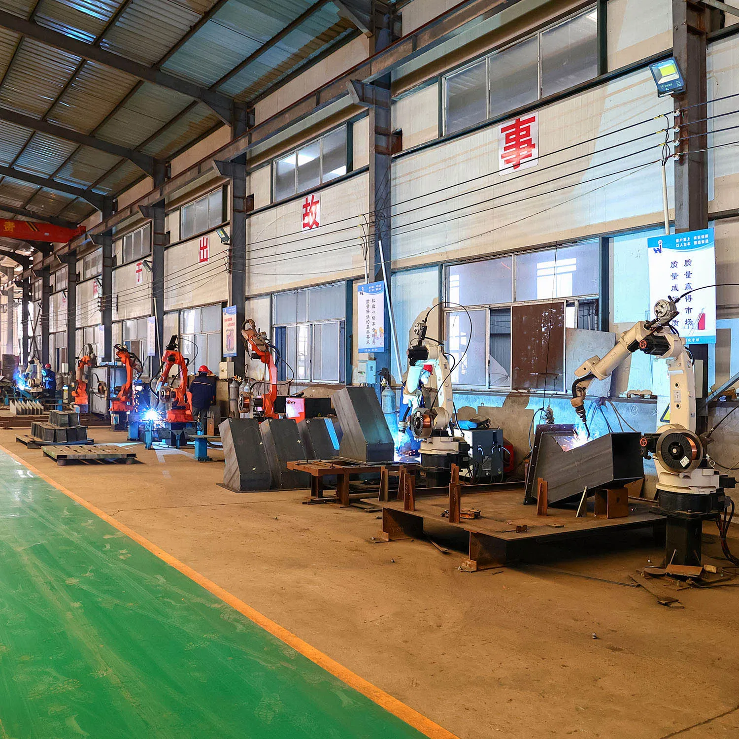 Heavy-Duty Bucket Elevators Heat Resistant Efficient Vertical Conveyor System