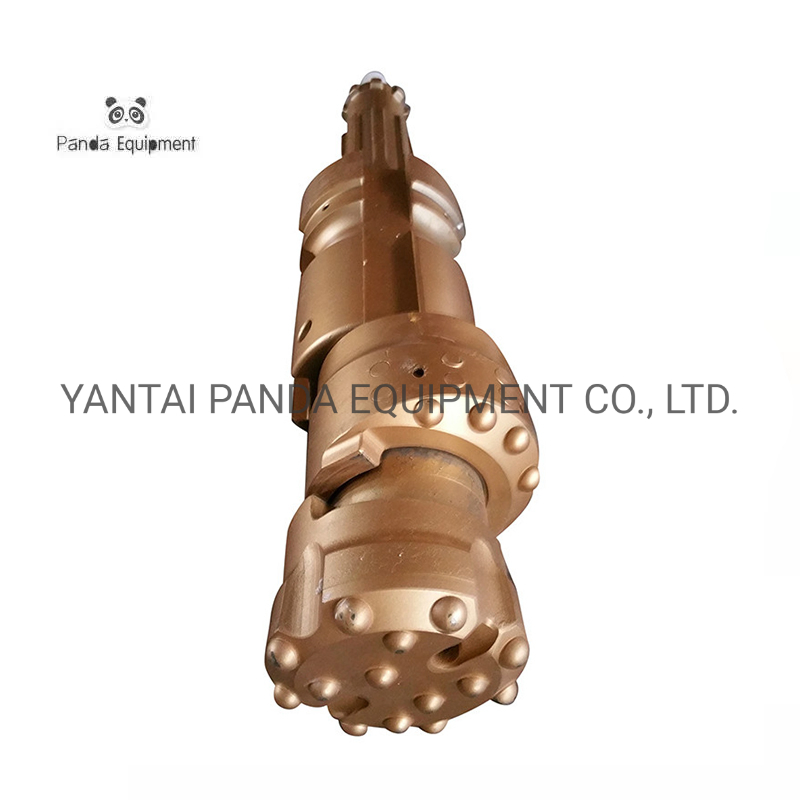 Drilling System Rock Drilling Tools Casing Shoe Bits Casing Drilling Bits