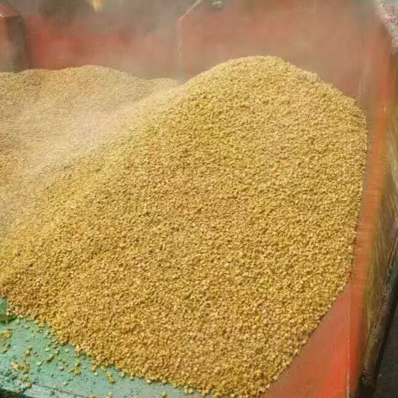 New Chengshuo Semi-Solid in Barrels Shandong Mixing Plant Anti Rutting Additives Bitumen Black Asphalt