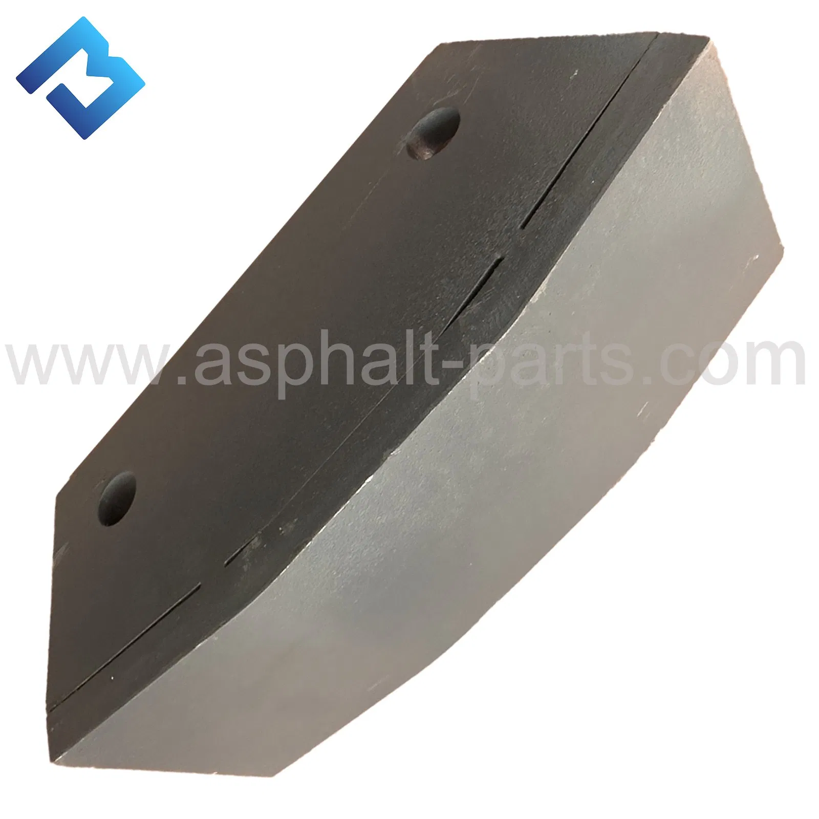 D635060800 Chain Support Plate Service Kit Asphalt Paver Conveyor System for SD2500/2550 Scraper Chain High Quality Road Construction