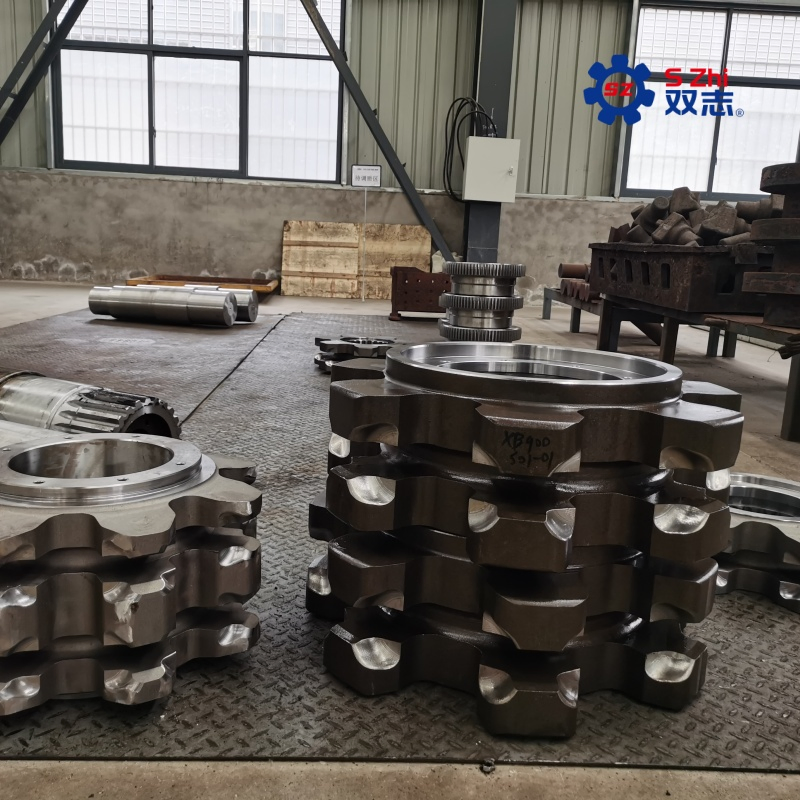 Fail-Safe E-Bolt Design Prevents Unexpected Disassembly in Underground Scraper Conveyor Systems