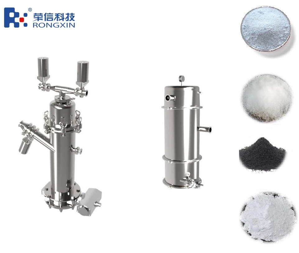 High-Efficiency Dense Phase Pneumatic Conveying System for Bulk Materials