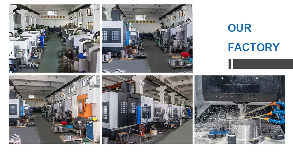 Hydraulic Drum Cutter