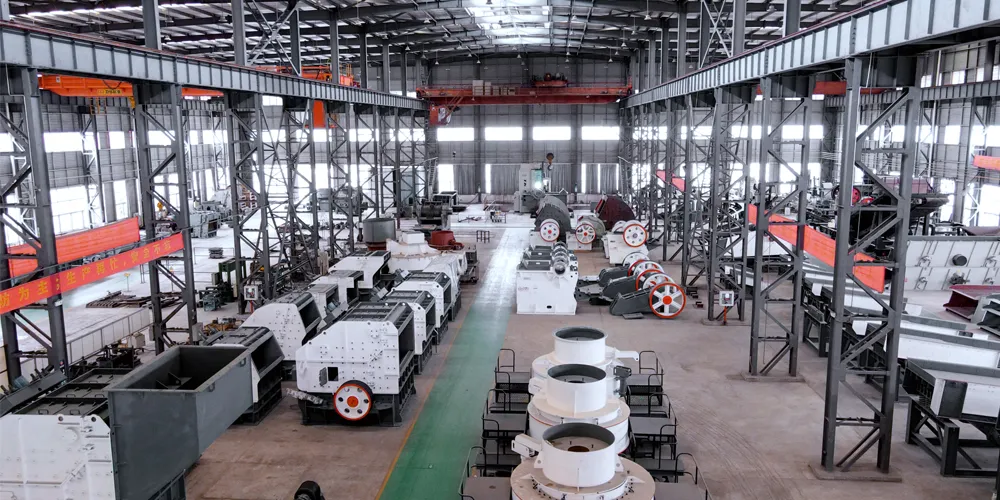 Finished Product Workshop