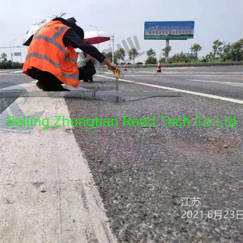 Anti Rut Bitumen Additives Road Construction and Maintenance Asphalt for Black Road