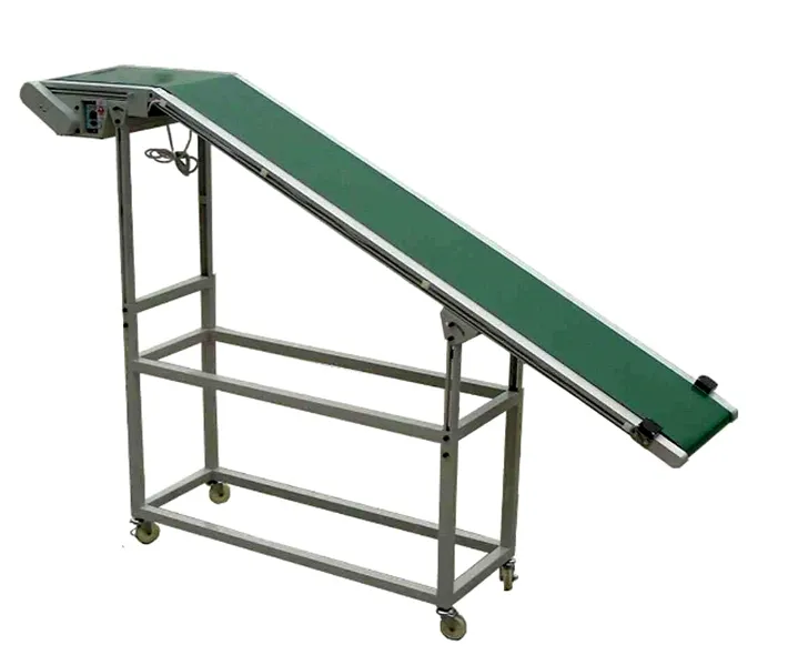 PVC/PU Belt Conveyor