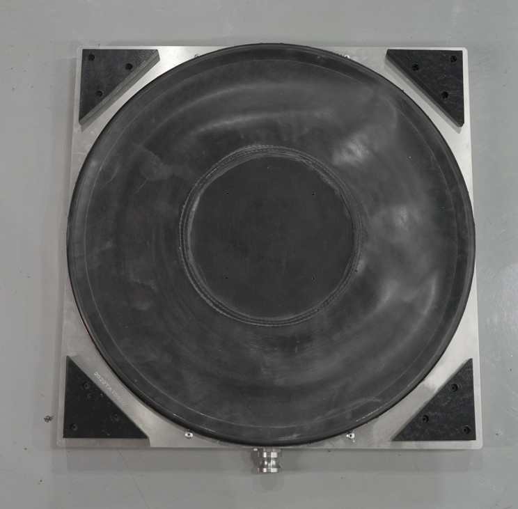 Air Bearing Casters Air Powered Casters Air Caster Systems as Heavy Load Moving Equipment and Industrial Material Handling Heavy Equipment Moving and Installati