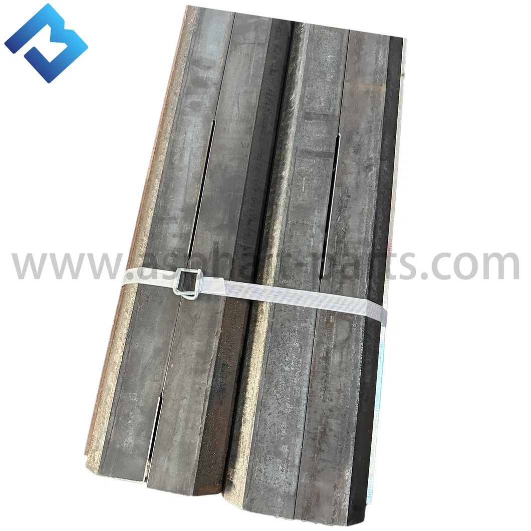 Screed Plate Service Package 3