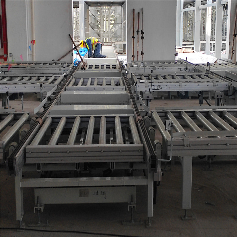 Premium High-Performance Asrs Equipment for Efficient Warehousing Solutions