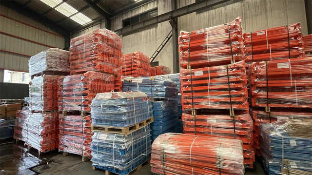 SNECMA AeroTech heavy industrial equipment manufacturing facility