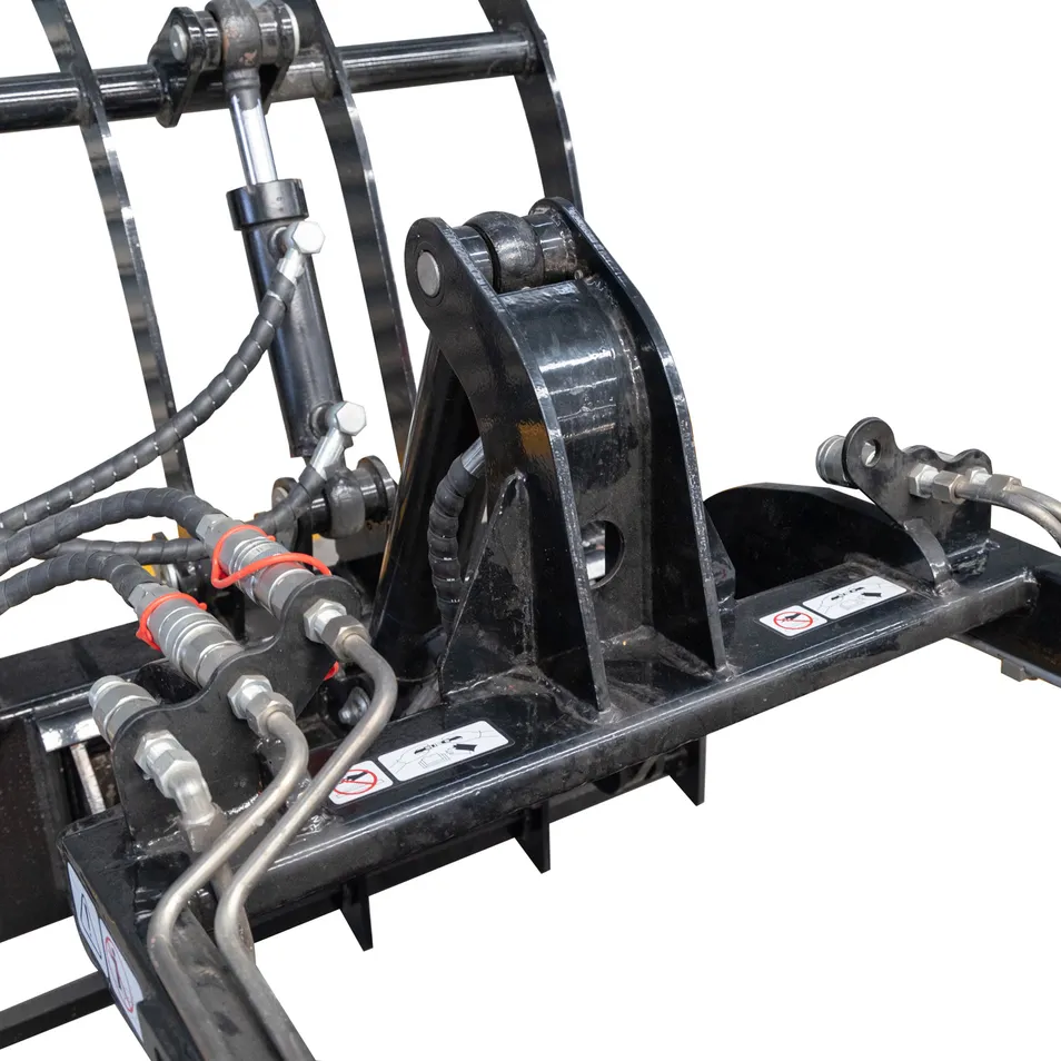 Engine and Track Details