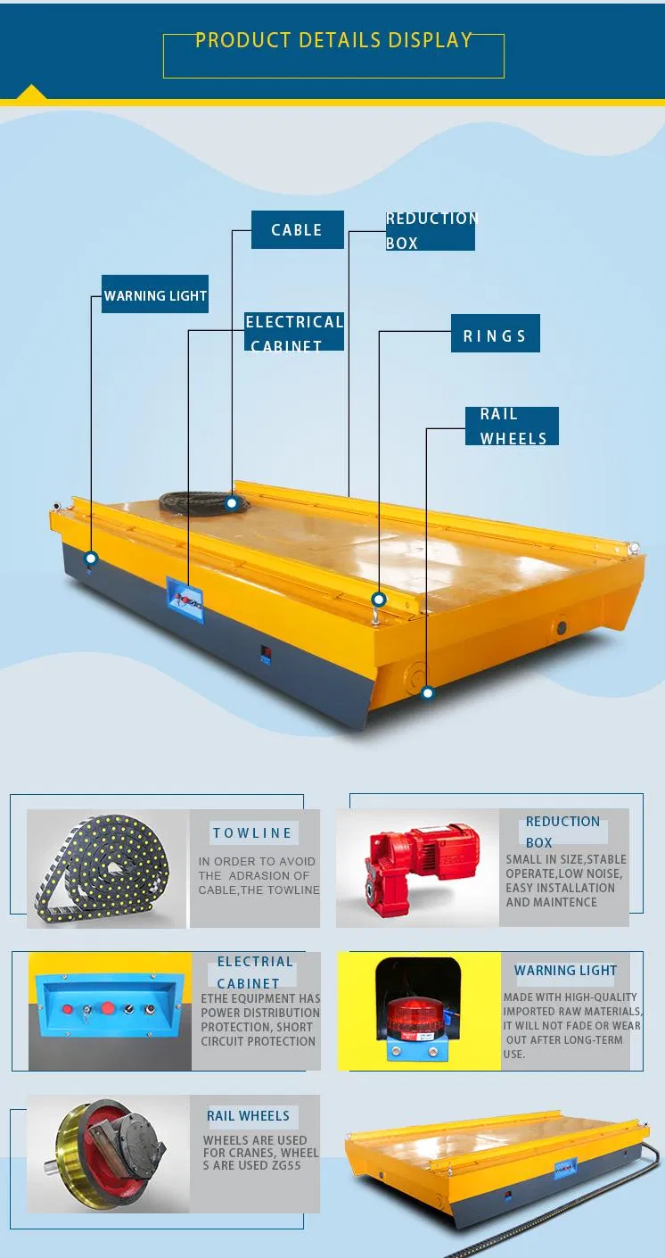 Working Principle Diagram