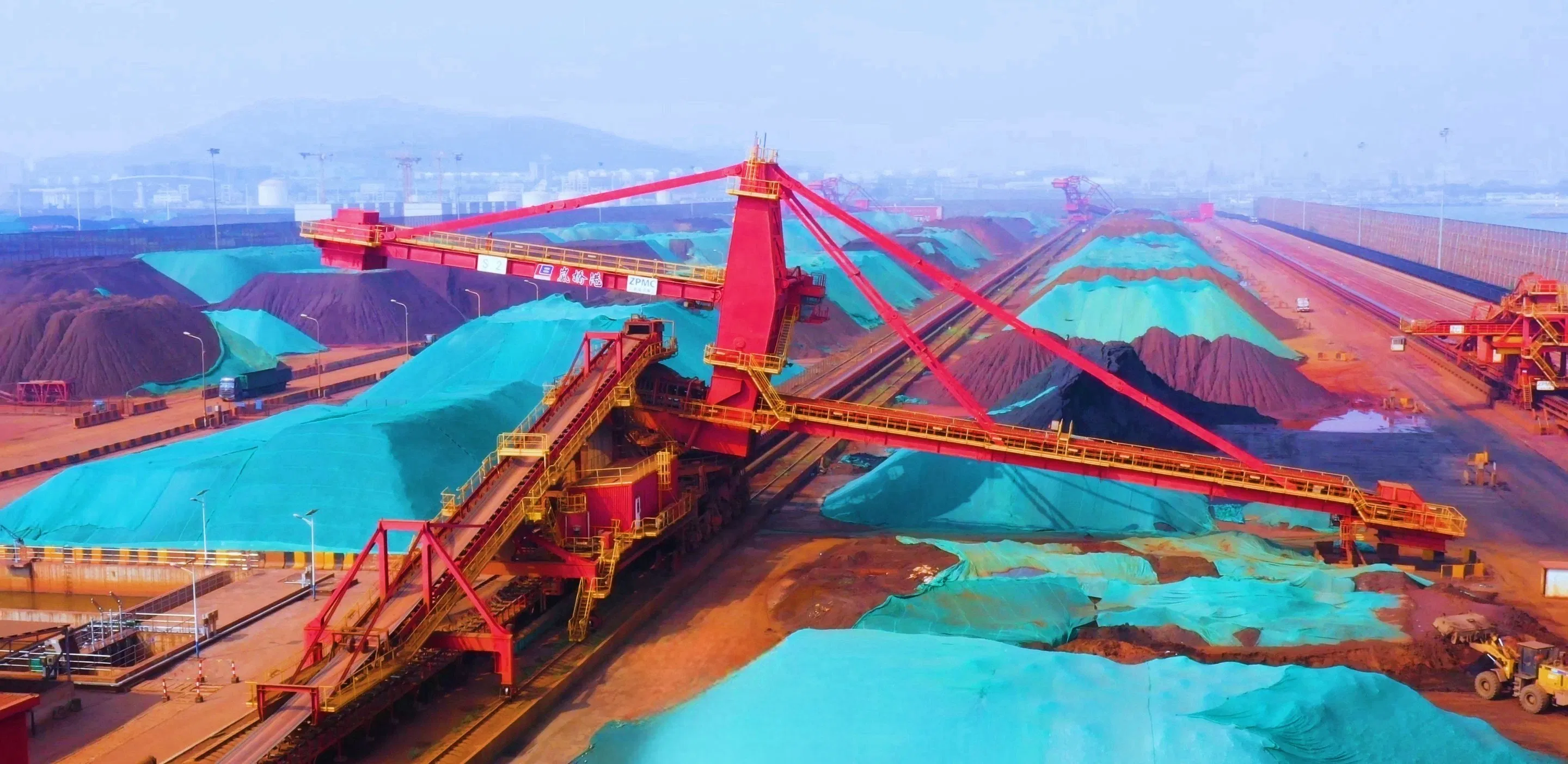 Industrial Heavy Duty Fixed Roller Conveyor System for Efficient Material Handling