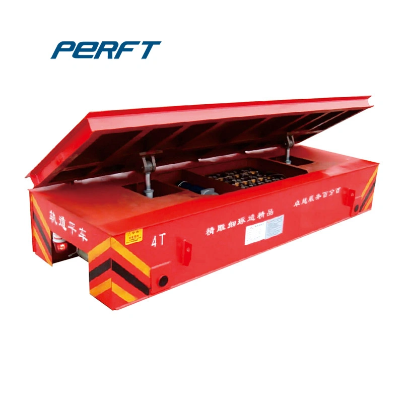 Factory Transfer Lifting Equipment with Ce Certificate