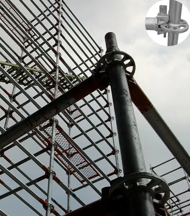 Scaffolding System