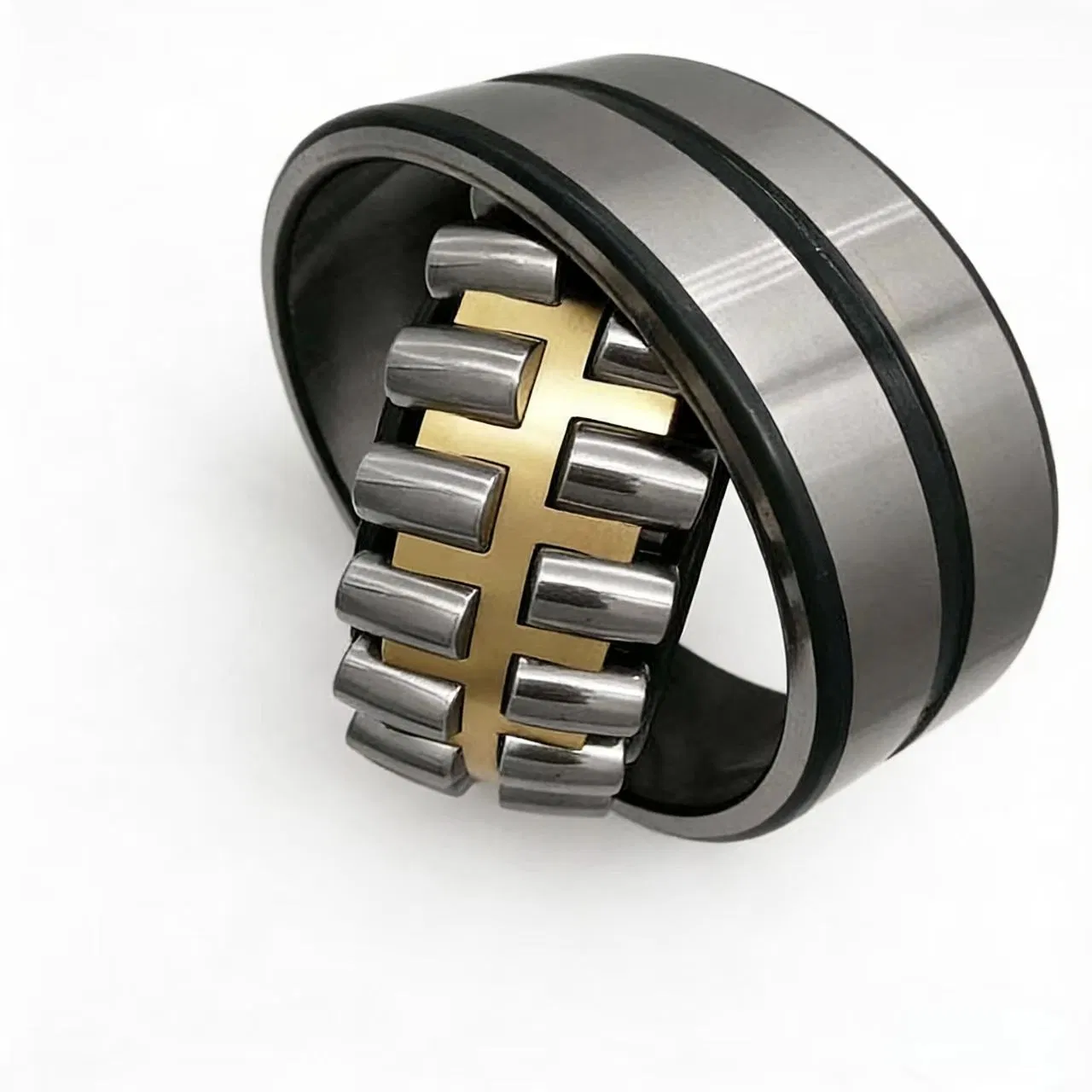 Used in Heavy-Duty Transmission, Reducers, Crushers, Screens, Conveyors, Fans and Pumpsbearing