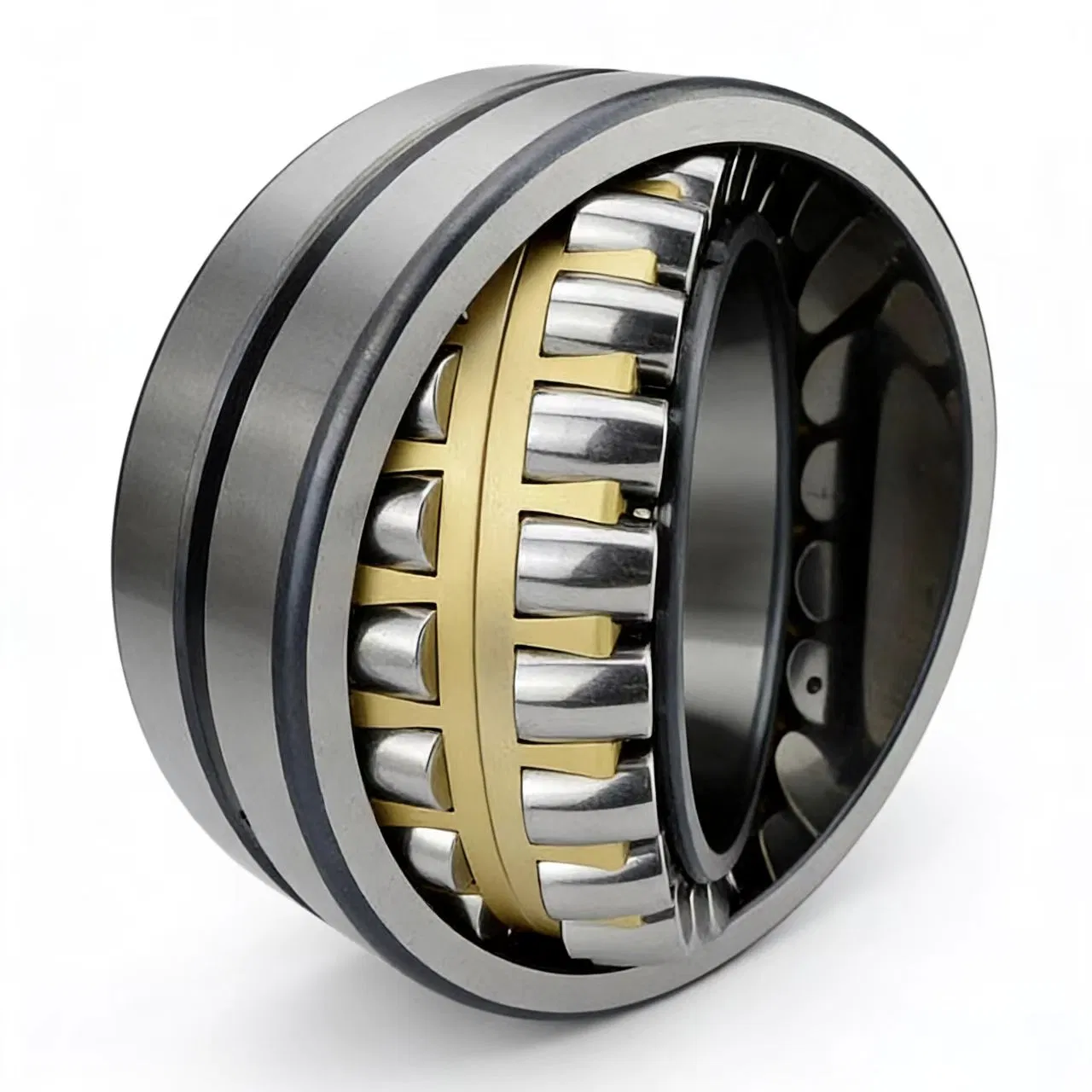 Used in Heavy-Duty Transmission, Reducers, Crushers, Screens, Conveyors, Fans and Pumpsbearing