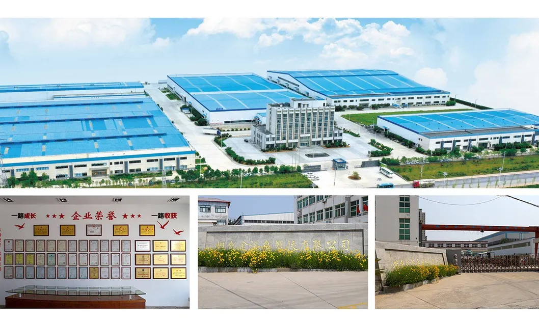Manufacturing Facility