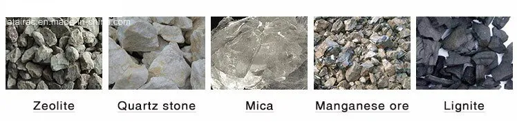 Application Fields Diagram