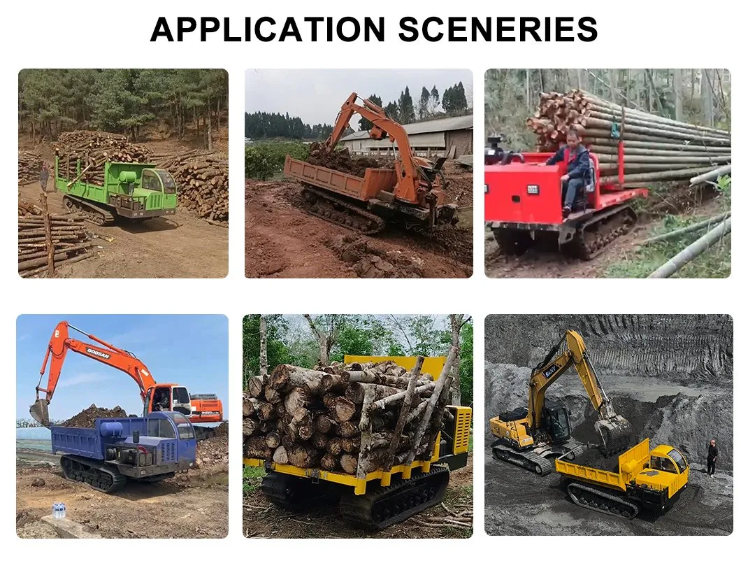 Piste Basher Details