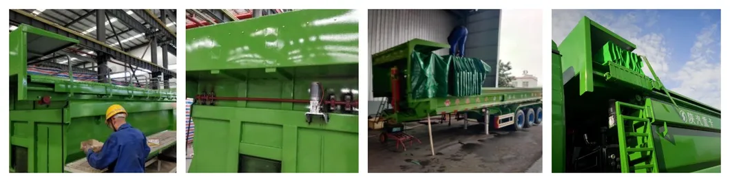 Retractable Tarpaulin System