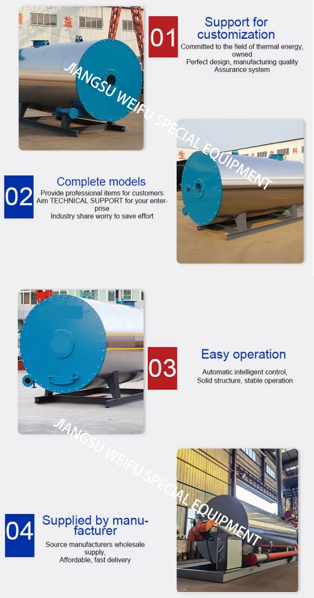 Technical Specifications