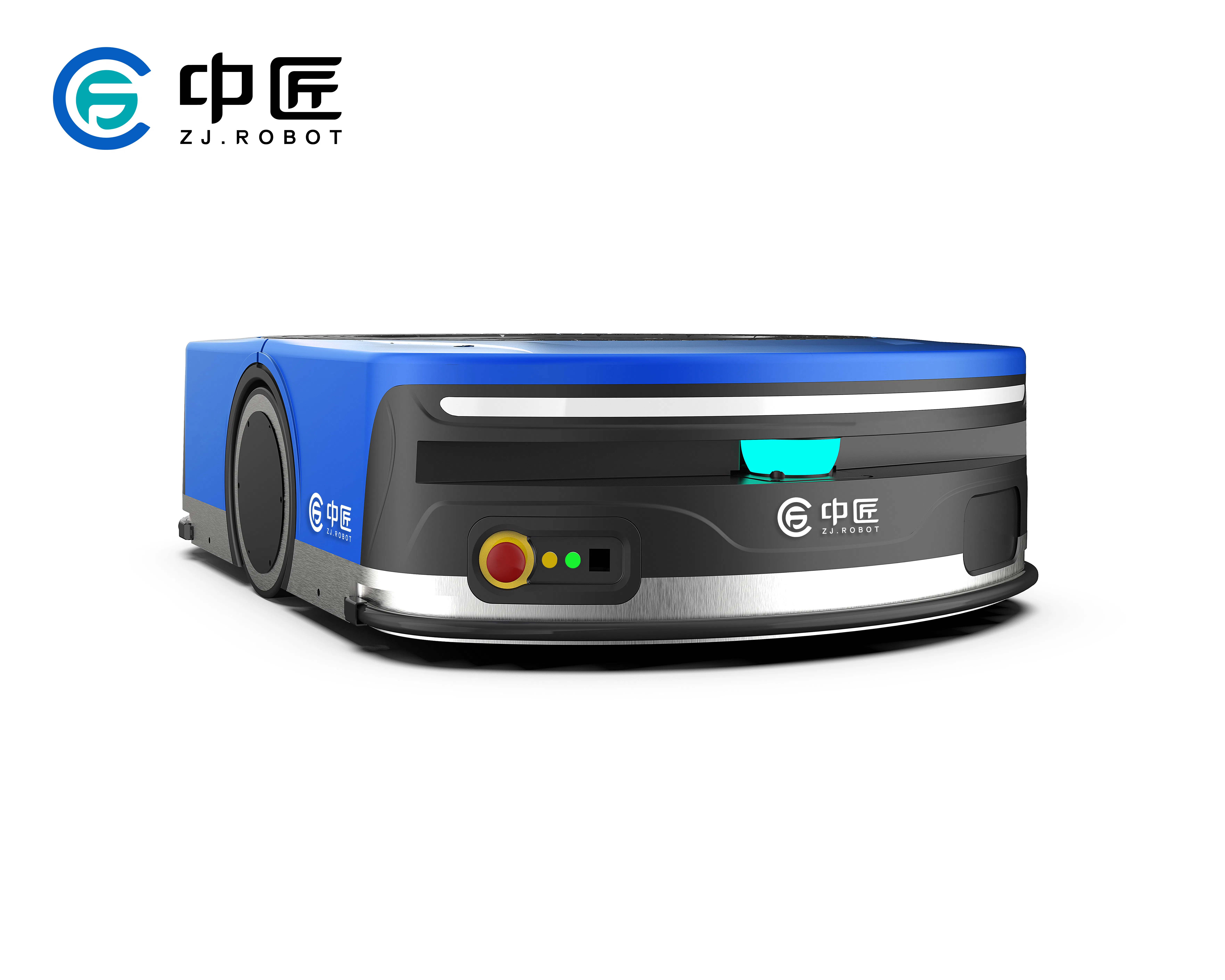 Automated Logistics Equipment Innovations for Intelligent Agv Solutions