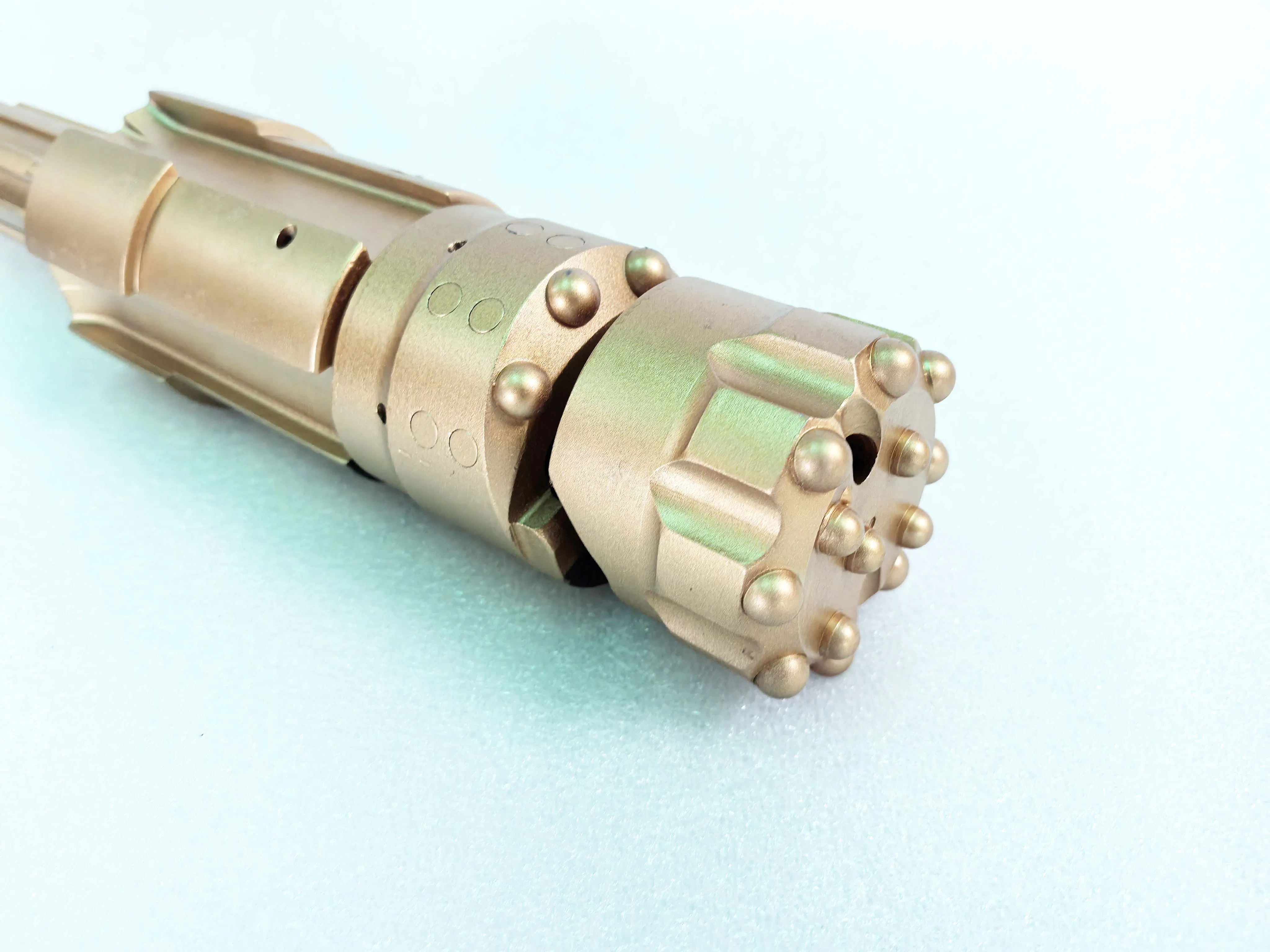 High Quality Atlas Concentric Casing Drilling System for Underground Coal Mining Equipment