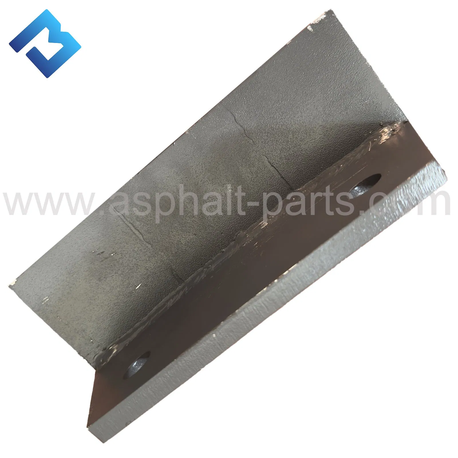 D635060800 Chain Support Plate Service Kit Asphalt Paver Conveyor System for SD2500/2550 Scraper Chain High Quality Road Construction